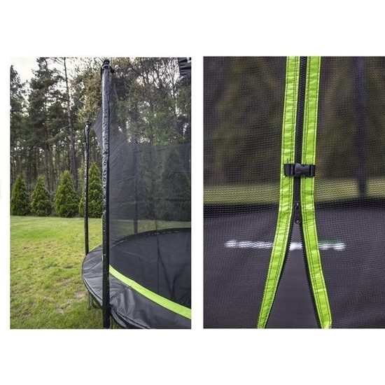 Trampolína Sport PRO 14ft 426cm