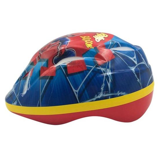 Dětská helma Volare Spiderman
