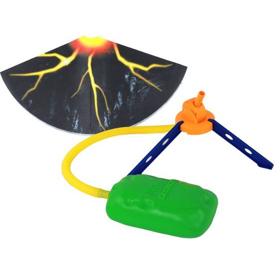 Dinosauří raketomet