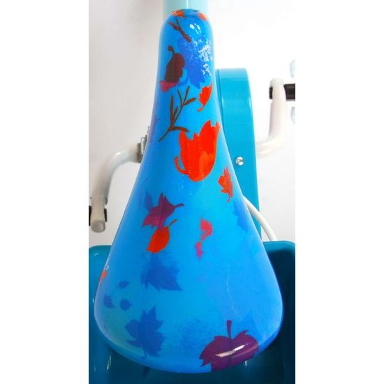 SMONTOVÁNO Dětské kolo Volare Disney Frozen II 12"