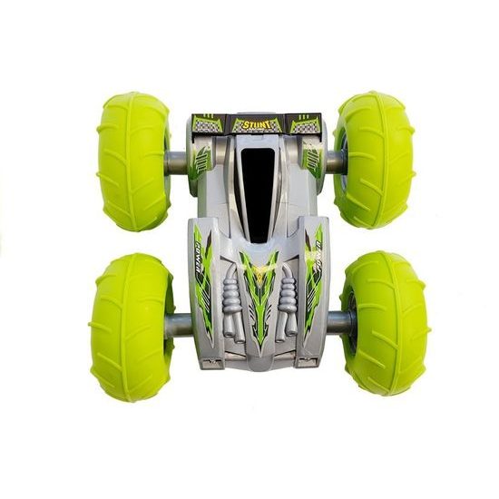 Auto na dálkové ovládání s nafukovacími koly SU360 Power