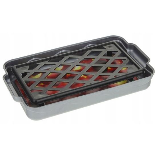 Doris sada nádobí do kuchyňky s vařičem na baterie Happy Kitchen