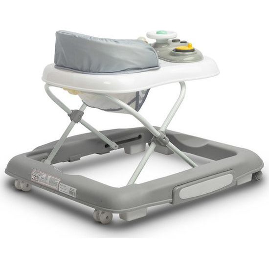 Dětské chodítko Timon graphite