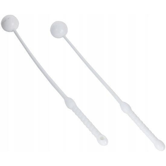 Cimbálky pro nejmenší Airplain Piano růžové