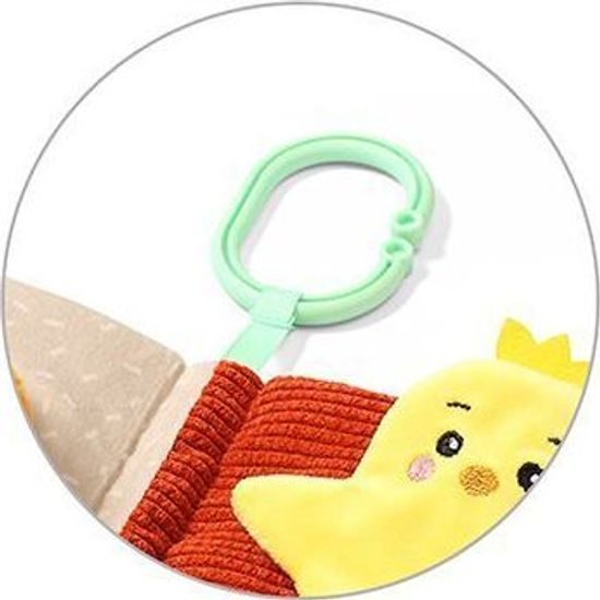 Smyslová kniha Příroda