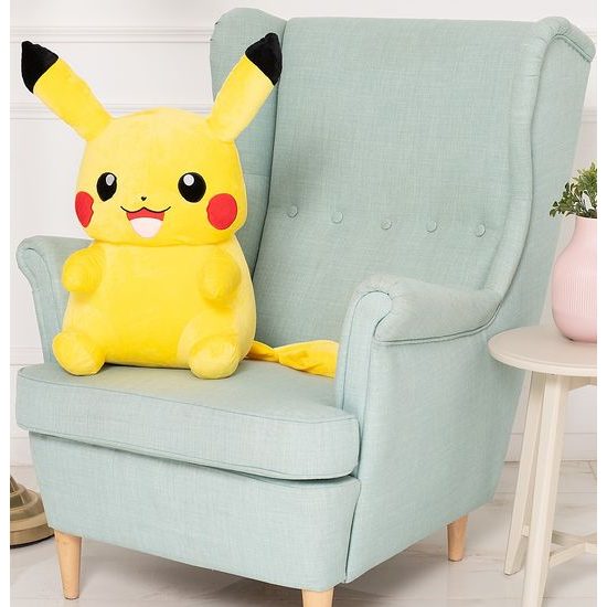 Plyšák Pikachu 65 cm