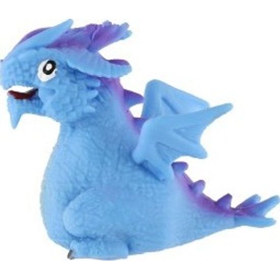 Dinosaurus/vejce obracecí - MIX 4 druhy