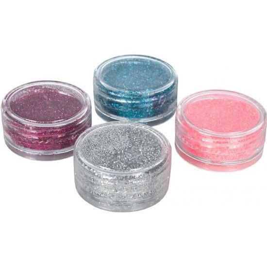 Dětské nehtové studio na baterie Nail Art Pens