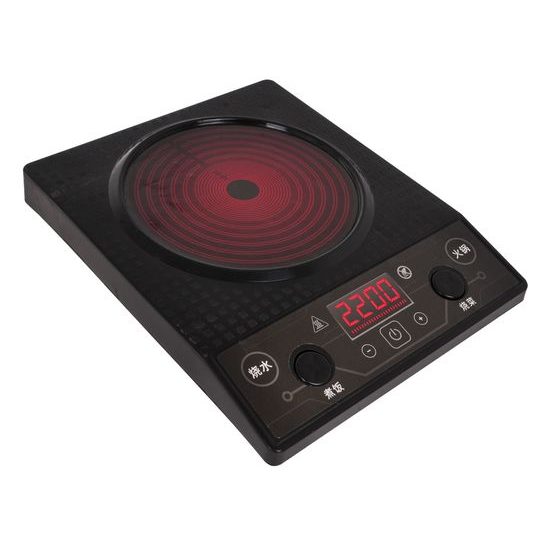 Sada kuchyňského nádobí s vařičem na baterie Play House