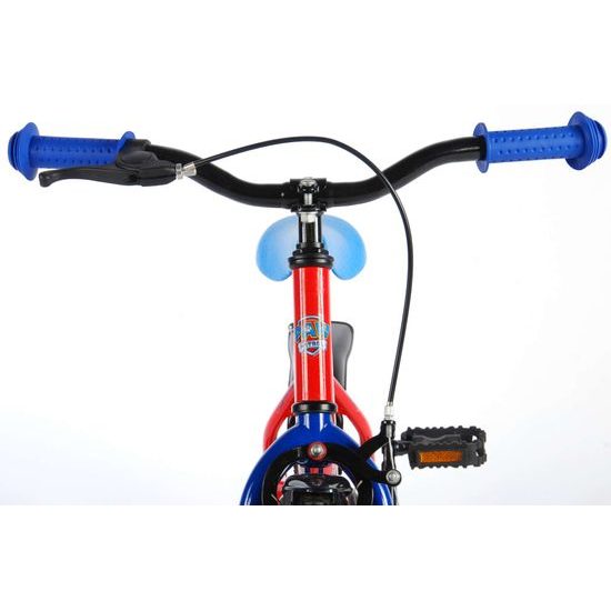 Dětské kolo Volare Paw Patrol 16"