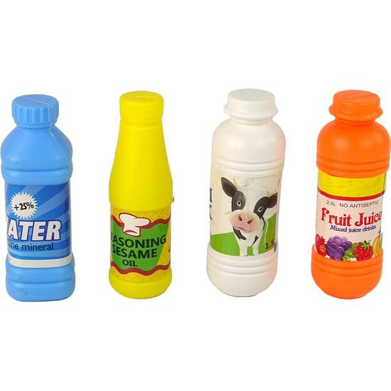 Dětská dotyková pokladna s příslušenstvím