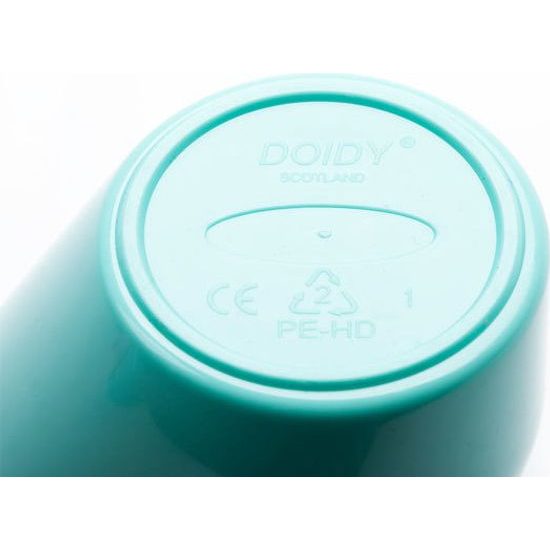 Dětský anatomický hrníček Doidy cup mořská