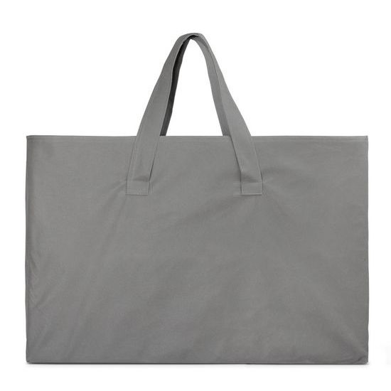 Skládací matrace do postýlky Sensillo Liška a zajíček 120X60 cm