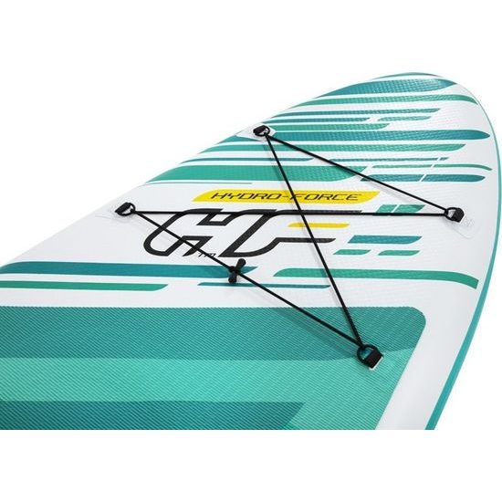 Paddleboard Bestway 65346 HuaKa'i 305x84x15 cm