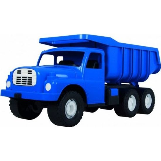 Auto Tatra 148 - modrá