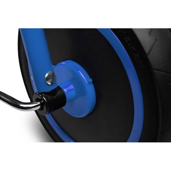 Dětská tříkolka Toyz Buzz navy