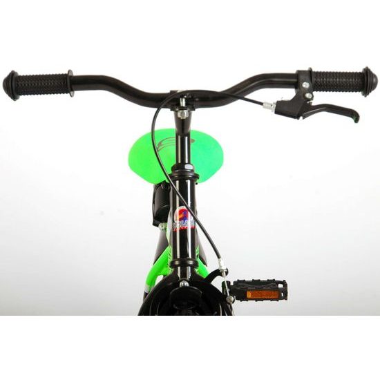 Dětské kolo Volare Sportivo Green 14"