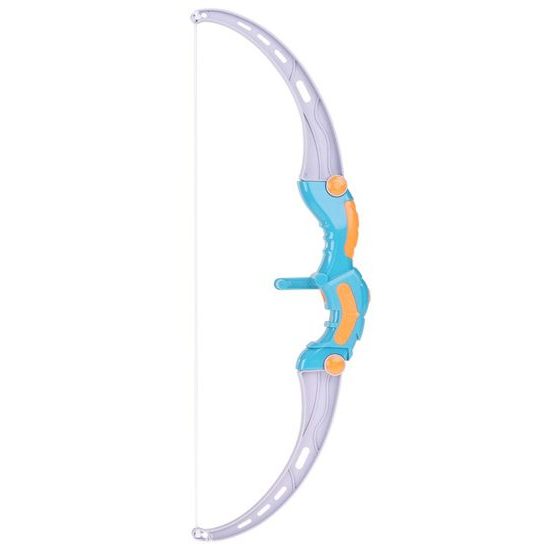 Dětský luk Archery Game se 3 šípy, terčem a stojanem