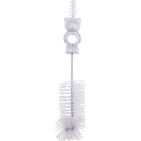 CANPOL 2/413 Kartáč na láhve a savičky