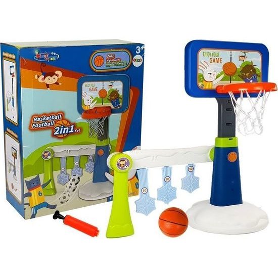 Dětský basketbalový set