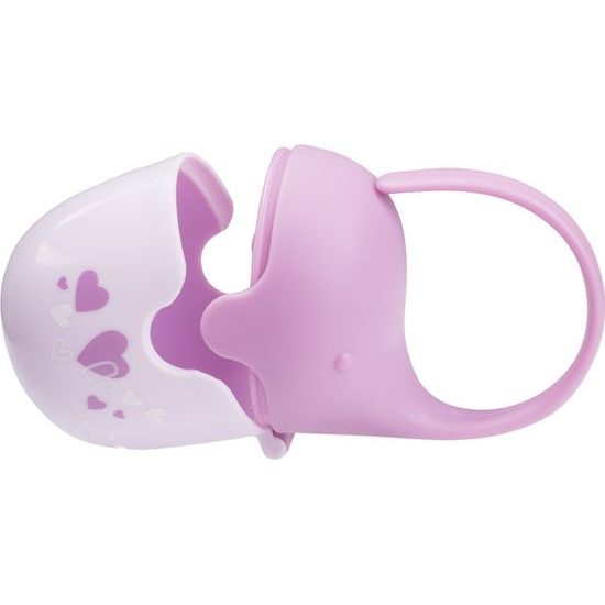 Krabička na dudlík. Babyono