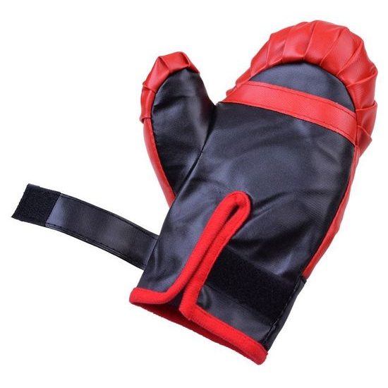 Dětské boxovací rukavice s pytlem Box Champion