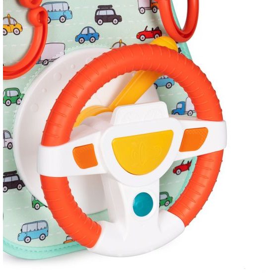 Haunger sestava malého řidiče Easy Driver