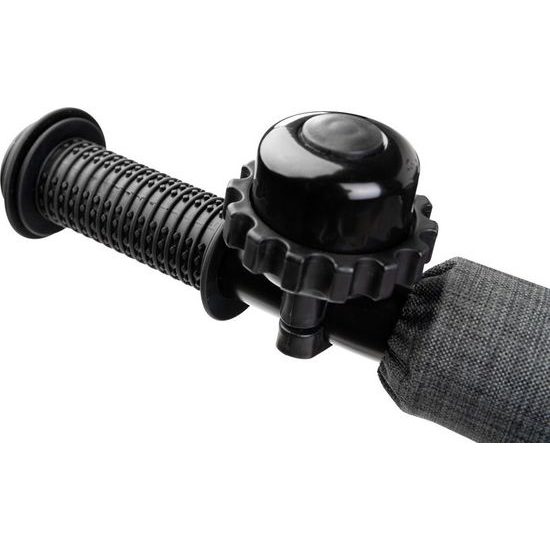 Dětská tříkolka Toyz Buzz navy