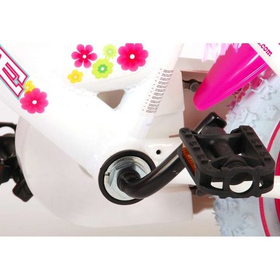 Dětské kolo Volare Ashley II 12"