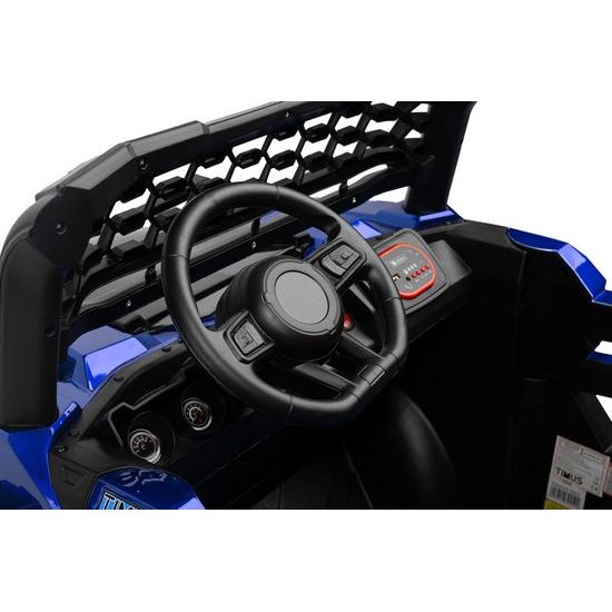 Toyz Terenní čtyřkolka Tumis Blue