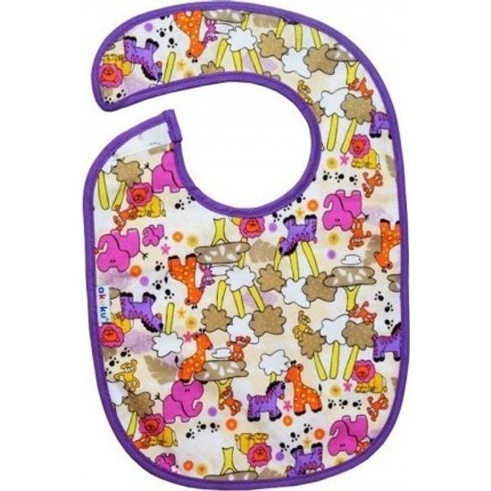 Bryndák Akuku mix druhů