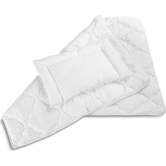 Sensillo Souprava do postýlky Deluxe