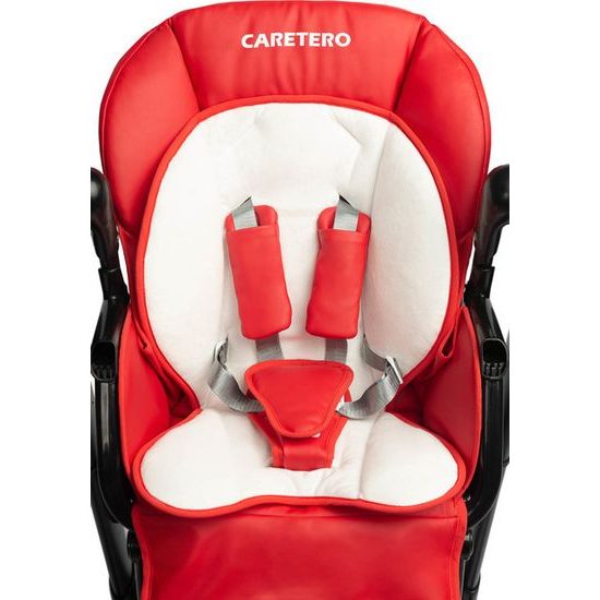 Kojenecké houpací křeslo Indigo black wine