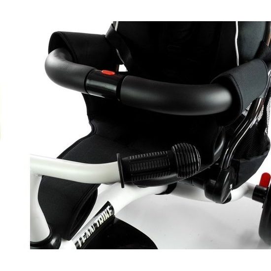 Tříkolka PRO400 oranžová