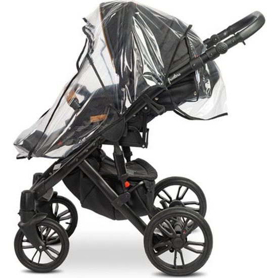 Pláštěnka na sportovní kočárek premium