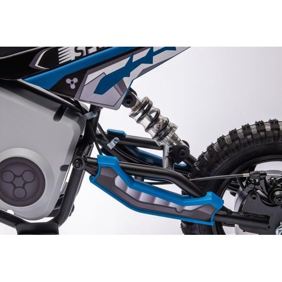 Crossbike A9901 Blue 36V