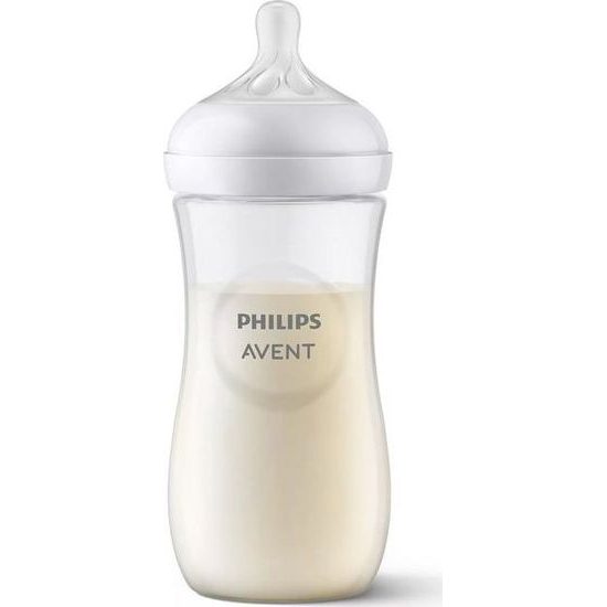 Philips Avent kojenecká láhev Natural 330ml
