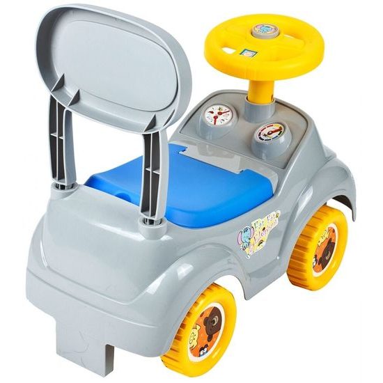 Dětské mini odrážedlo Fat Elephant