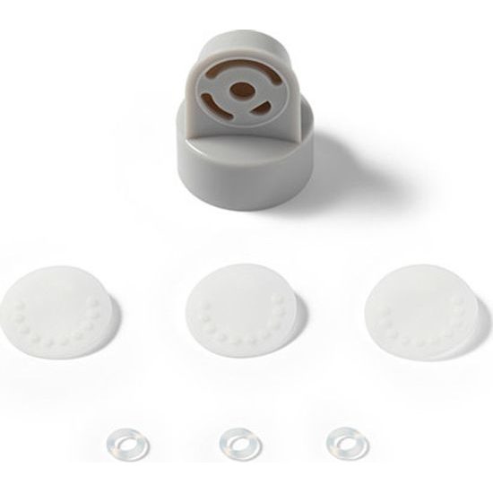 Elektrická odsávačka Nurse Pro