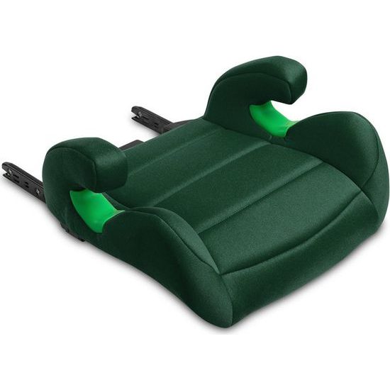 Autosedačka CARETERO Nimbus I-size dark green 2022