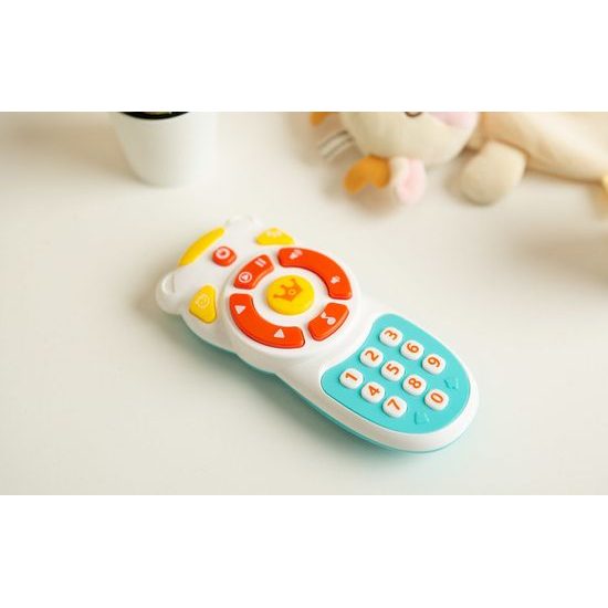 Interaktivní hračka Ovladač