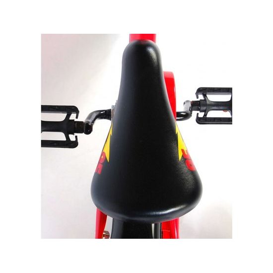 Dětské kolo Volare Disney Cars 3 14"