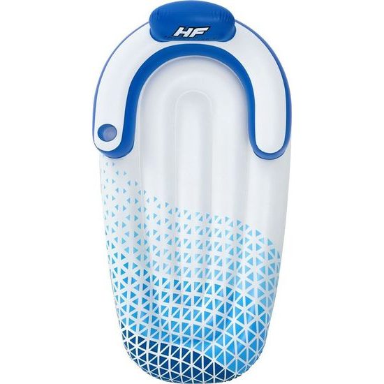 Nafukovací matrace, Křeslo 191 x 107 cm Bestway