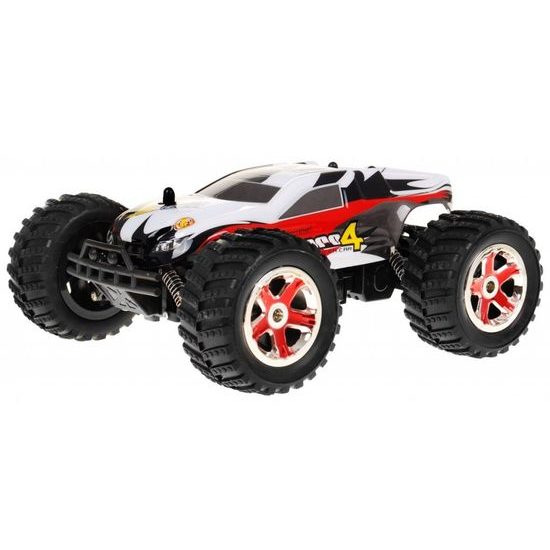 Terénní auto na dálkové ovládání Buggy 1:14