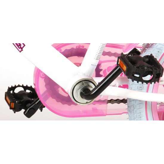 Dětské kolo Volare Rose 16"