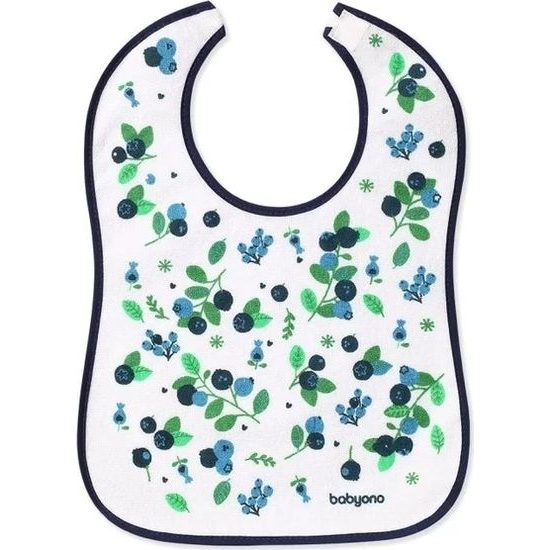 BabyOno Bryndák I CAN ALMOST FEED MYSELF mix druhů