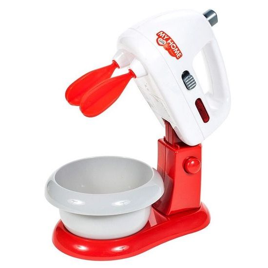 Dětský mixér na baterie My Home