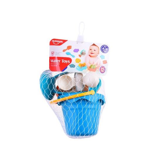 Haunger sada vodních hraček Water Bucket