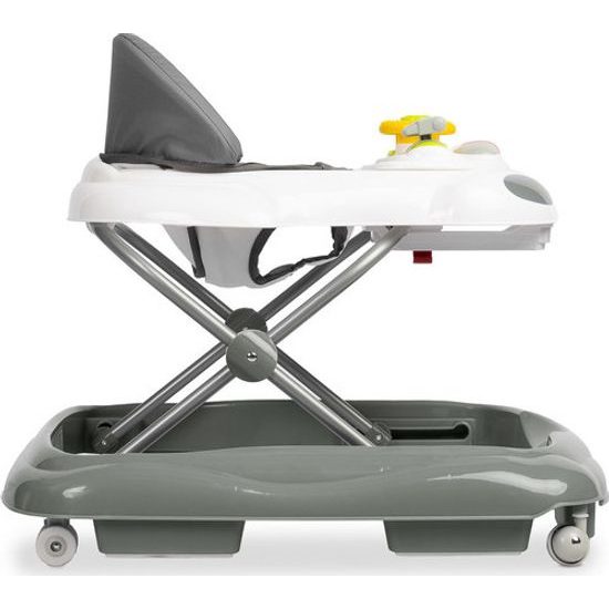 Dětské chodítko Cario graphite