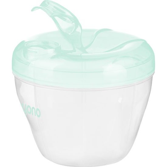 BABYONO Nádobka na mléko